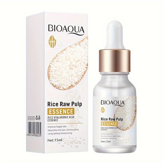 BIOAOUA Face Serum