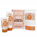 Rice Brightening Glow Kit