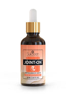 Joint On Oil | For Joints, Knee & Back Pain | Joints Pain Relief